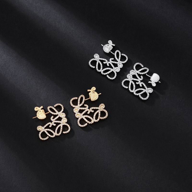 Loewe earring 04lyx35